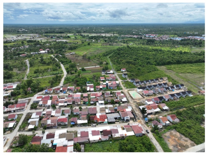 GRIYA INDAH SARIGADUNG