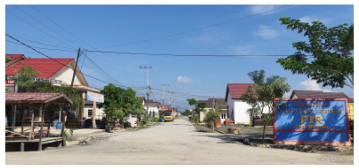 PLAJAU INDAH RESIDENCE 1