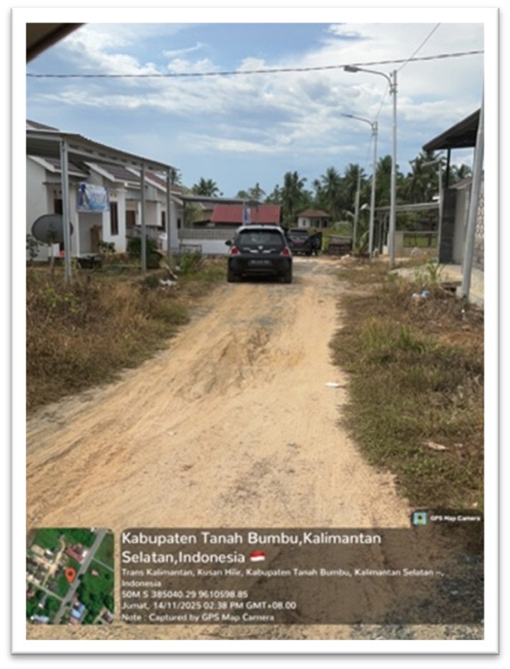 GRIYA SEPUNGGUR ASRI