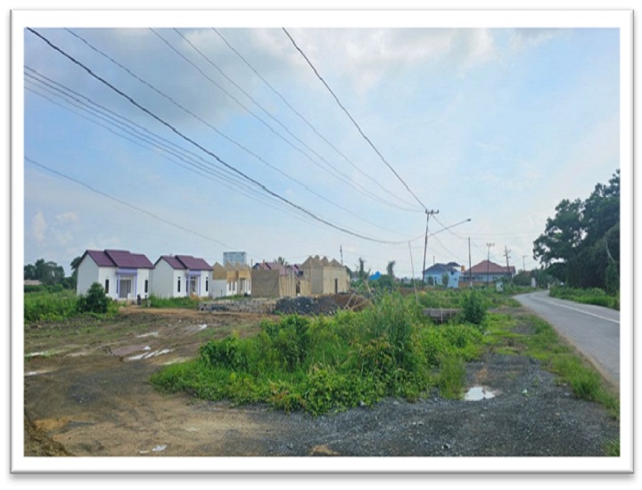 BAROKAH INDAH RESIDENCE 3